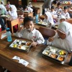 Program MBG Persiden RI di Tuban  Mulai Beroperasi