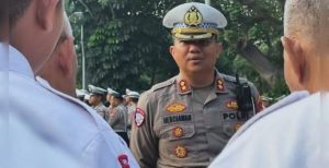 Kampanye Anti-ODOL Satlantas Surabaya: Perang Melawan Bahaya Jalan Raya yang Terabaikan