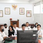 Perencanaan Pengelolaan KPT Samosir, Minta Daerah Lain Mencontoh