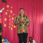 Bupati Toba Hadiri Pelepasan Siswa Yayasan Rumah Harapan: “Langkah Kecil Menuju Mimpi Besar”