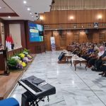 Indonesia Matangkan Peta Jalan Pembangunan Kependudukan 2025–2029 di Surabaya