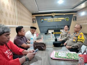 Perkara Dugaan Penganiayaan di Diskotek Four Club, JAPAI Minta Polsek Sawahan Bertindak Tegas