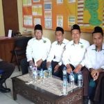 Cegah Kenakalan Remaja Penyuluh Agama Islam Gandeng Polsek Kembangbahu Lamongan