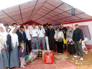 Aksi Nyata PKBM Mutiara Hati, Kepedulian Tak Sekadar Kata