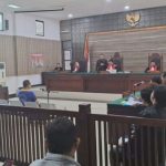 Antok Pembunuh Mutilasi Uswatun Khasanah “Koper Merah” Didakwa Hukuman Mati atau Seumur Hidup