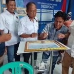 Kontroversi dan Penolakan SK PLT Ketua PWI Indramayu