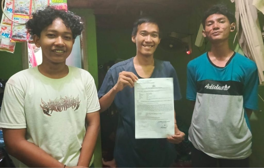 Seorang Pelajar Dianiaya Brutal di Penjaringan, Polsek Metro Penjaringan Didesak Ungkap Pelaku