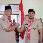 Gerakan Pramuka Diharapkan Mampu Menangkal Bahaya Merusak Generasi Muda