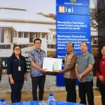 Wabup Ariston Tua Sidauruk Terima Pengelolaan Sementara IPLT