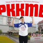 Merah Putih Mengakar, Untag Surabaya Siapkan PKKMB 2025 untuk Bangun Mahasiswa Tangguh