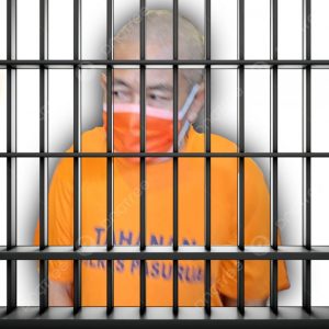 Terseret Skandal Dana Desa, Kades Ambal-Ambil Saiful Anwar Jadi Tersangka Korupsi Rp 448 Juta