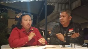 Bantah Isu Salah Lokasi Eksekusi, Renti Situmeang: Sudah Diperiksa Majelis Hakim dan Sudah Konstatering