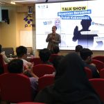 PENS Resmi Buka Bulan PPKS 2025, Dorong Aksi Nyata Tolak Kekerasan