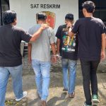 Polres Pelabuhan Tanjung Perak Tangkap Dua Admin Grup Facebook “Gay Khusus Surabaya”