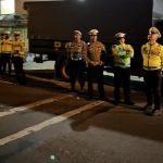 Polres Pasuruan Gencarkan Patroli dan Edukasi Hukum Hadapi Ancaman Geng Motor