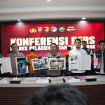 Unit Siber Polres Tanjung Perak Ungkap Jaringan Penyebar Pornografi Lewat Grup Tertutup Facebook