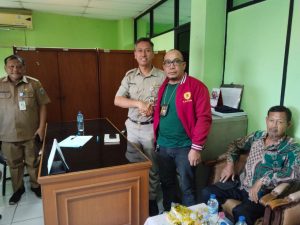 Tak Ada Aktivitas Ilegal di Gudang Oli Bekas Marunda, Lurah dan Warga: Akan Tetap Mengawasi