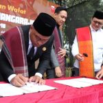Jadikan Perjuangan Sisingamangaraja XII Sebagai Inspirasi Membangun Bangsa