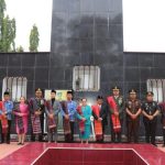 Pemkab Toba dan Forkopimda Peringati Gugurnya Pahlawan Nasional Sisingamangaraja XII