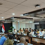 Bupati Samosir Usulkan Direct Flight Eropa – Kualanamu Segera Dibuka.