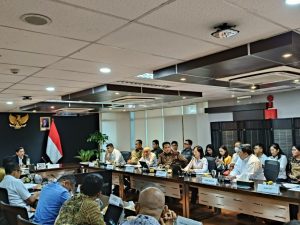 Bupati Samosir Usulkan Direct Flight Eropa – Kualanamu Segera Dibuka.