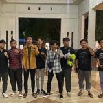 100 Hari Kerja Bupati Lamongan Disoroti Aliansi Bem Joko Tingkir Jalan Rusak dan Transparansi Jadi Sorotan