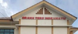 Beredar Surat Perintah Pengosongan Graha Pers Indramayu