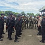 TNI Bantu Evakuasi dan Dukung Penanganan Ancaman Bom di Pesawat Saudi Airlines SV5276