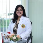 The Silent Killer: Diabetes dan Kolesterol Ancam Generasi Muda, dr. Renata Primasari Ungkap Fakta Mengerikan