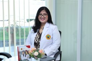 The Silent Killer: Diabetes dan Kolesterol Ancam Generasi Muda, dr. Renata Primasari Ungkap Fakta Mengerikan