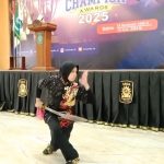 Lompatan Prestasi Siswa Smamda Surabaya: 430 Kejuaraan Diraih, Jumlah Penerima Golden Ticket Meningkat Tajam
