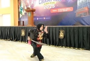 Lompatan Prestasi Siswa Smamda Surabaya: 430 Kejuaraan Diraih, Jumlah Penerima Golden Ticket Meningkat Tajam