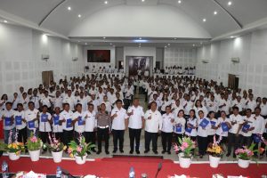Mendulang PAD dari Opsen PKB Opsen BBNKB