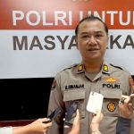 Polres Malang Tangkap Kurir dan Dalang Pengiriman Ganja 300 Gram dari Malaysia