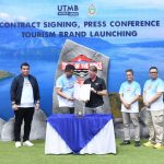 Samosir Terpilih Untuk Pertama di Indonesia Sebagai Tempat Event Skala Internasional MUTB World Series