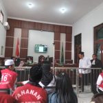 Residivis Narkoba Hariono, PN Surabaya Vonis Dua Tahun Enam Bulan, Hakim Gunakan Pasal Lebih Ringan