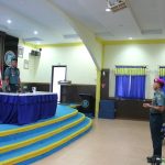 Karumkital Dr. Midiyato Suratani Pimpin Jam Komandan, Tekankan Profesionalisme Dan Integritas Personel
