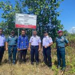 Bakamla RI Laksanakan Puldata Keamanan Laut di Banyuwangi