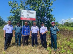 Bakamla RI Laksanakan Puldata Keamanan Laut di Banyuwangi