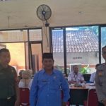 Lurah Setopande Sambut Positif Program Cek Kesehatan Gratis