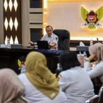Satukan Langkah, Pemkot Kediri Perkuat Forum Lintas Sektor Demi Eliminasi AIDS, TBC, dan Malaria 2030