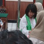 Diduga Investasi Fiktif Rp 1,2 Miliar, Amelia Hutomo Chandra Resmi Didakwa Penipuan