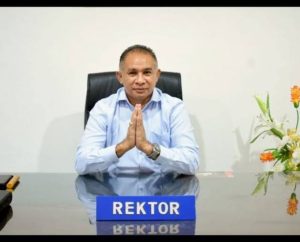 UKAW Kupang Merupakan Perguruan Tinggi Utama Di Indonesia