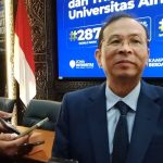 Kado Istimewa untuk Kampus Perjuangan: UNAIR Naik ke Peringkat 287 Dunia Versi QS WUR 2026