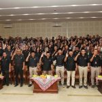 Putra Sang Fajar dan Refleksi Pancasila di Untag Surabaya, Pendidikan sebagai Pilar Persatuan