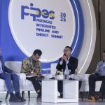 PIPES 2025: Pertamina Gas Tegaskan Peran Kunci Jalur Pipa Terintegrasi di Asia Tenggara