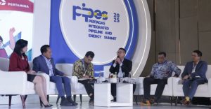 PIPES 2025: Pertamina Gas Tegaskan Peran Kunci Jalur Pipa Terintegrasi di Asia Tenggara