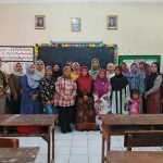 Gelar Pembagian Raport, SDN Ngronggo 3 Kota Kediri Beri Reward ke Seluruh Murid