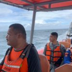 Bakamla RI Cari Satu Korban Kapal Tenggelam di Perairan Kepulauan Kei