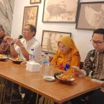 Bonus Demografi Tak Datang Sendiri, BKKBN Jatim Ajak Media Jadi Garda Depan Bangun SDM Unggul